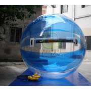 water ball